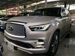 انفنتي QX80